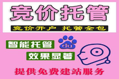 百度竞价代运营策略：如何制定有效的广告计划